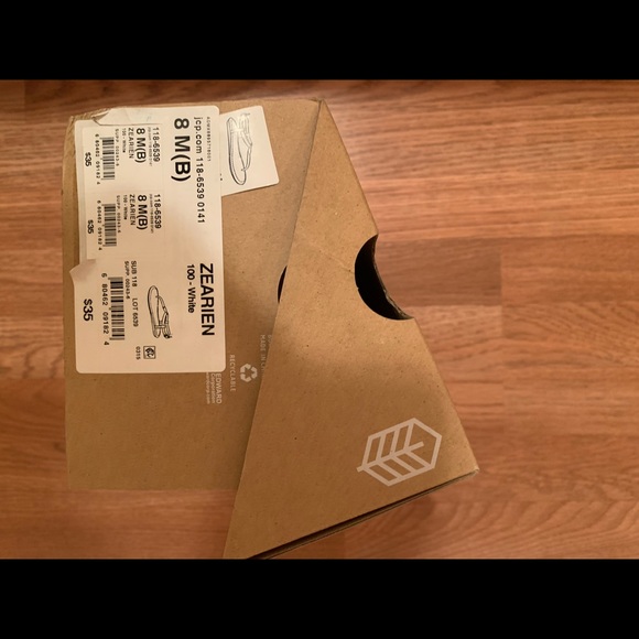 Call It Spring Zearian Off White Sandals - Picture 5 of 7